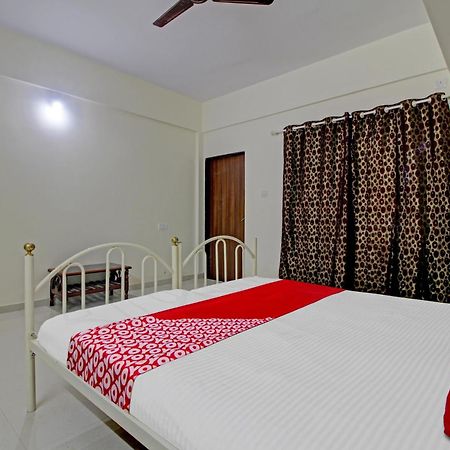Hotel O Etllina Valley Villa Dargalim Kültér fotó