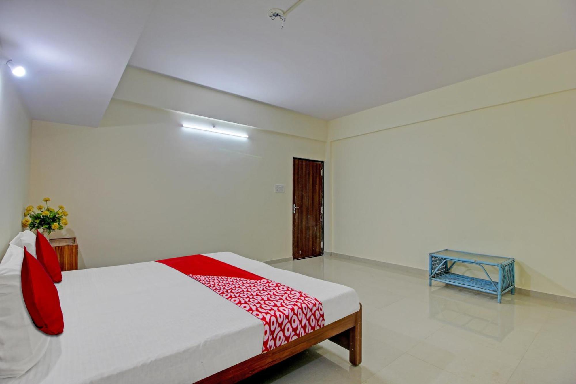 Hotel O Etllina Valley Villa Dargalim Kültér fotó