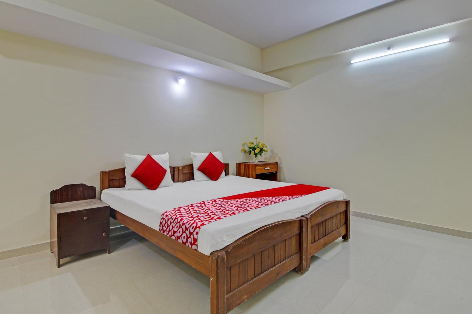 Hotel O Etllina Valley Villa Dargalim Kültér fotó