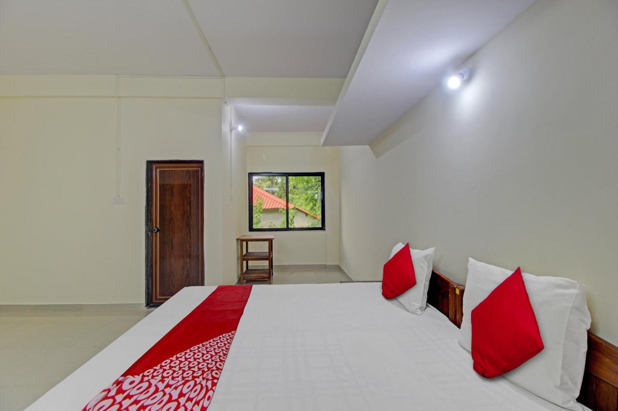 Hotel O Etllina Valley Villa Dargalim Kültér fotó