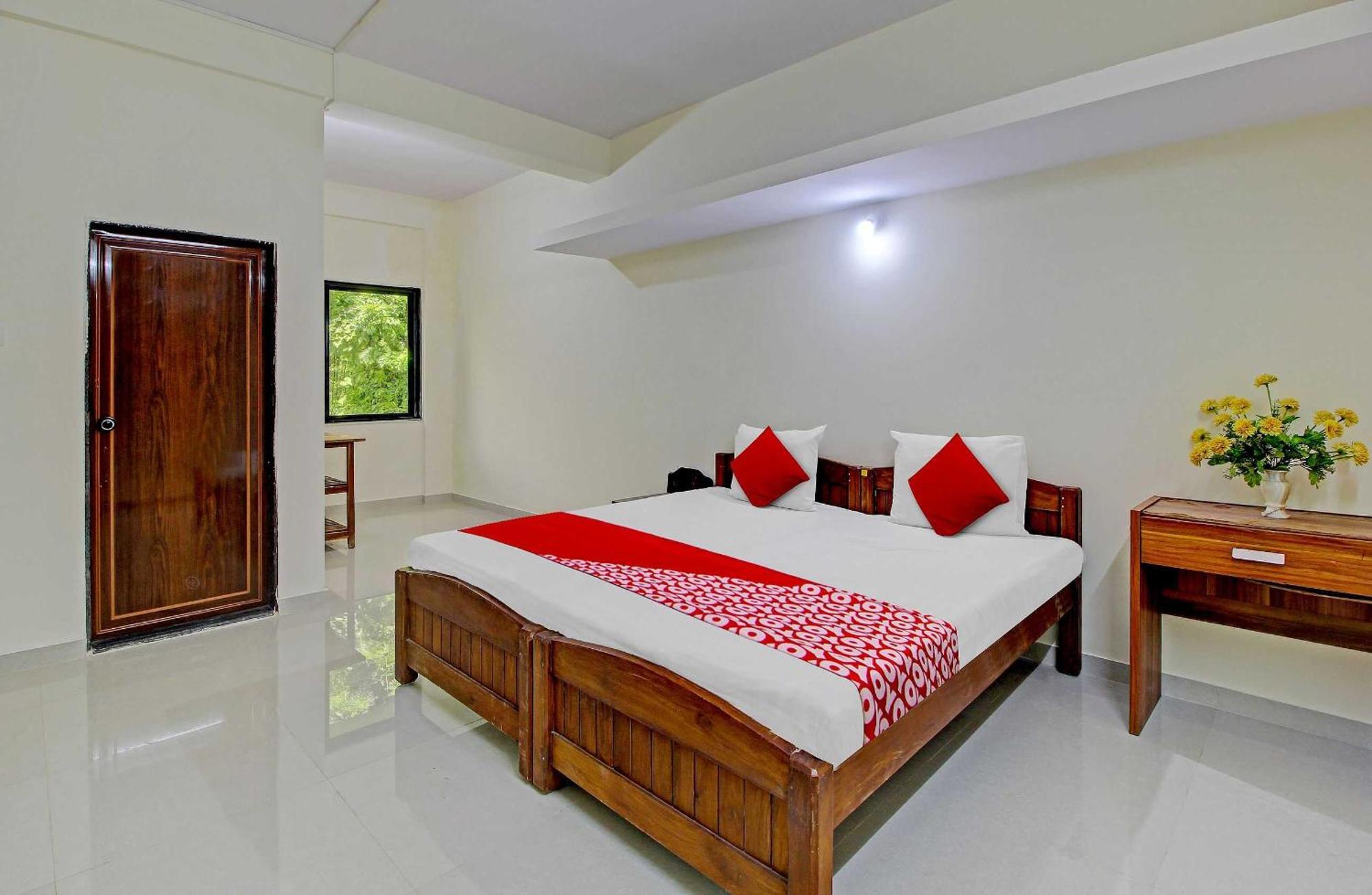 Hotel O Etllina Valley Villa Dargalim Kültér fotó