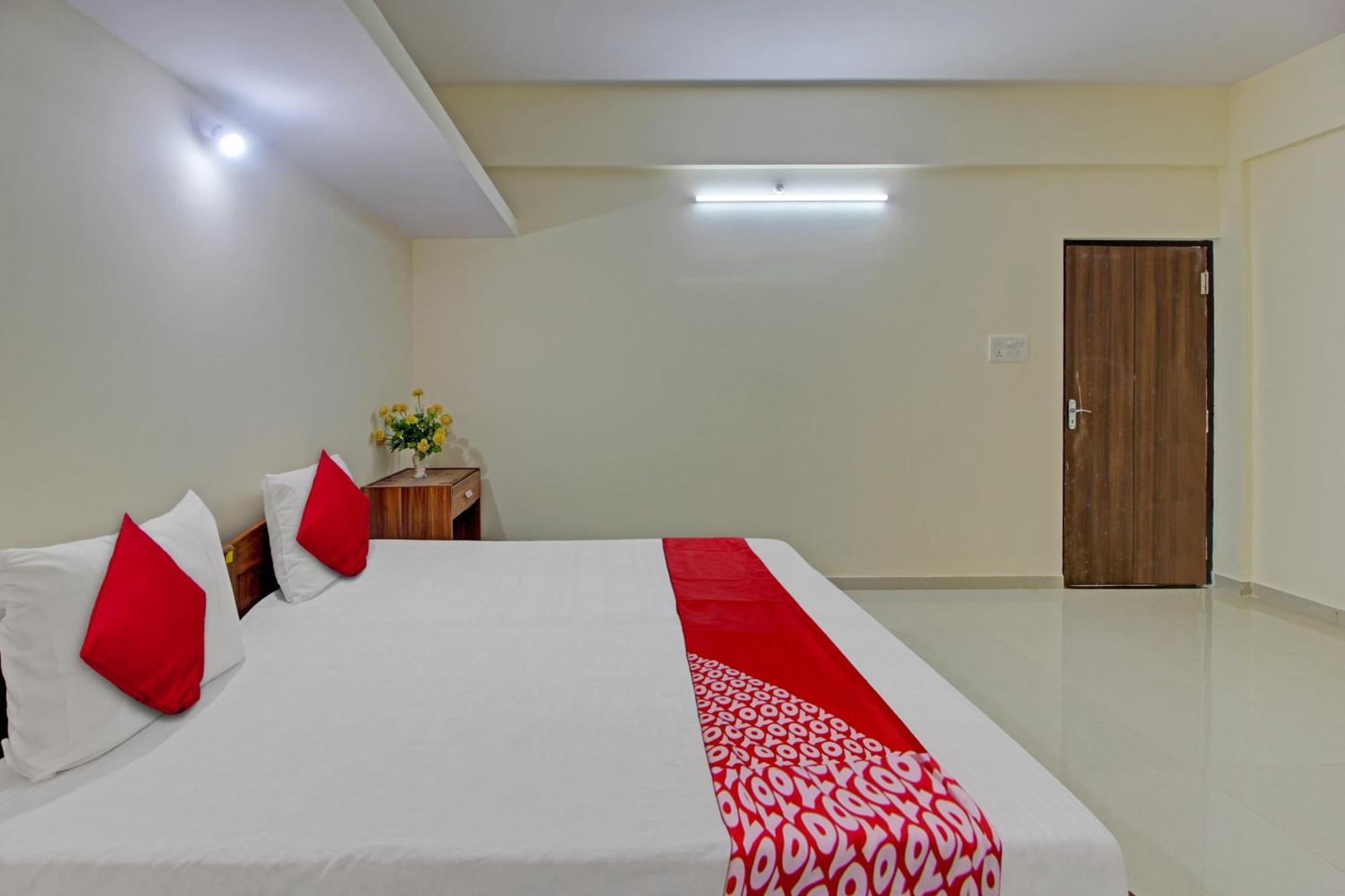 Hotel O Etllina Valley Villa Dargalim Kültér fotó