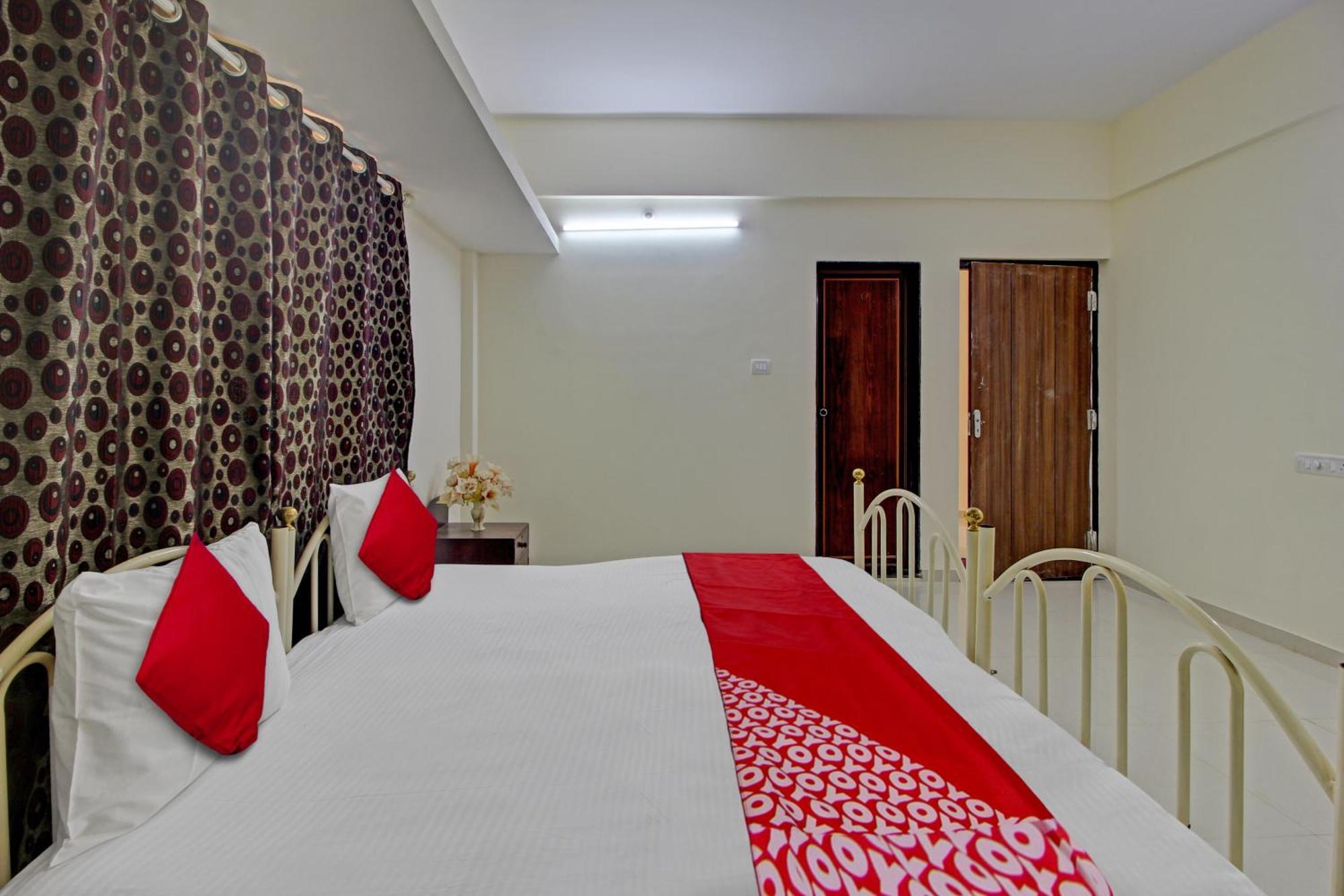 Hotel O Etllina Valley Villa Dargalim Kültér fotó