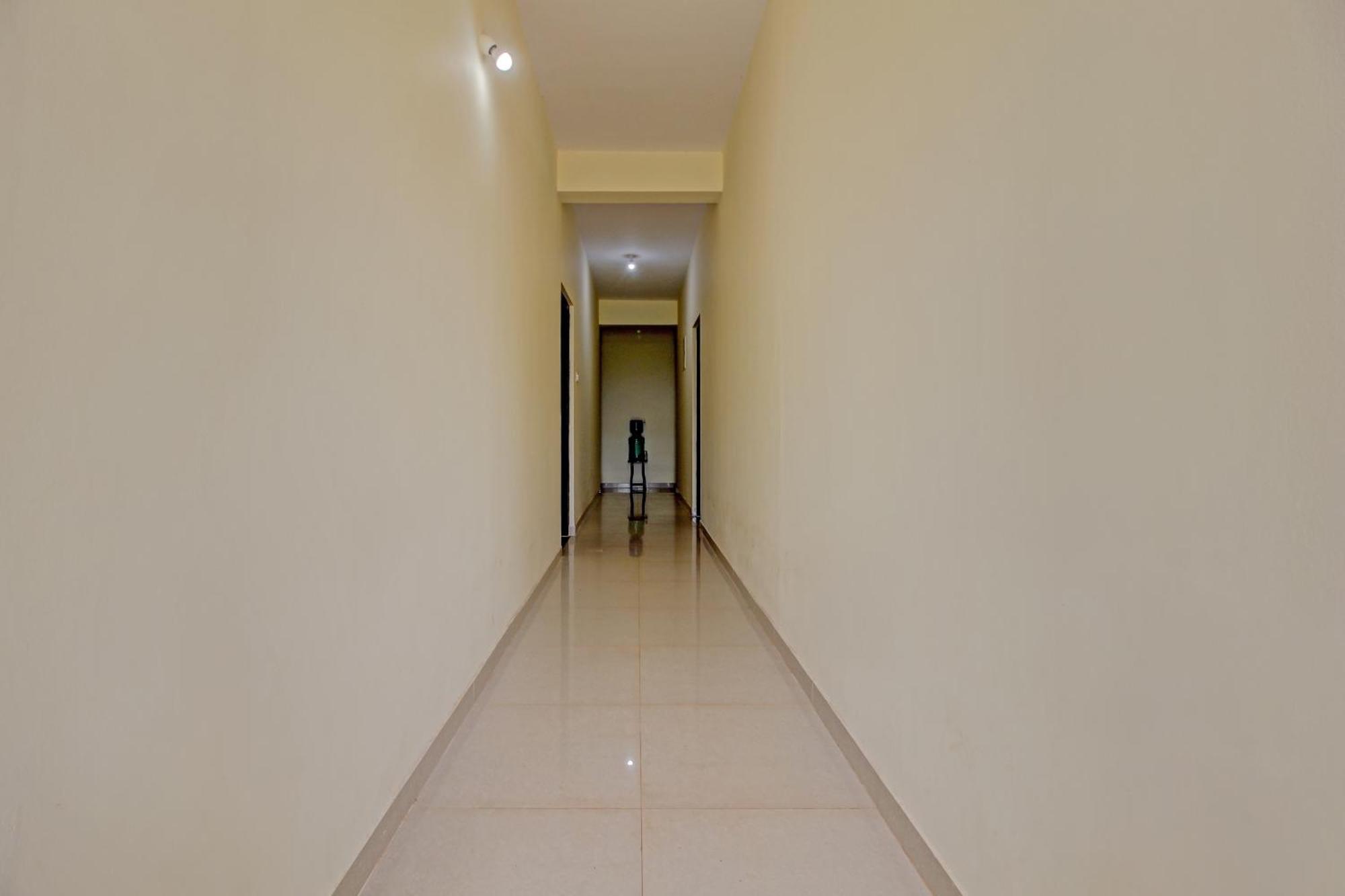Hotel O Etllina Valley Villa Dargalim Kültér fotó