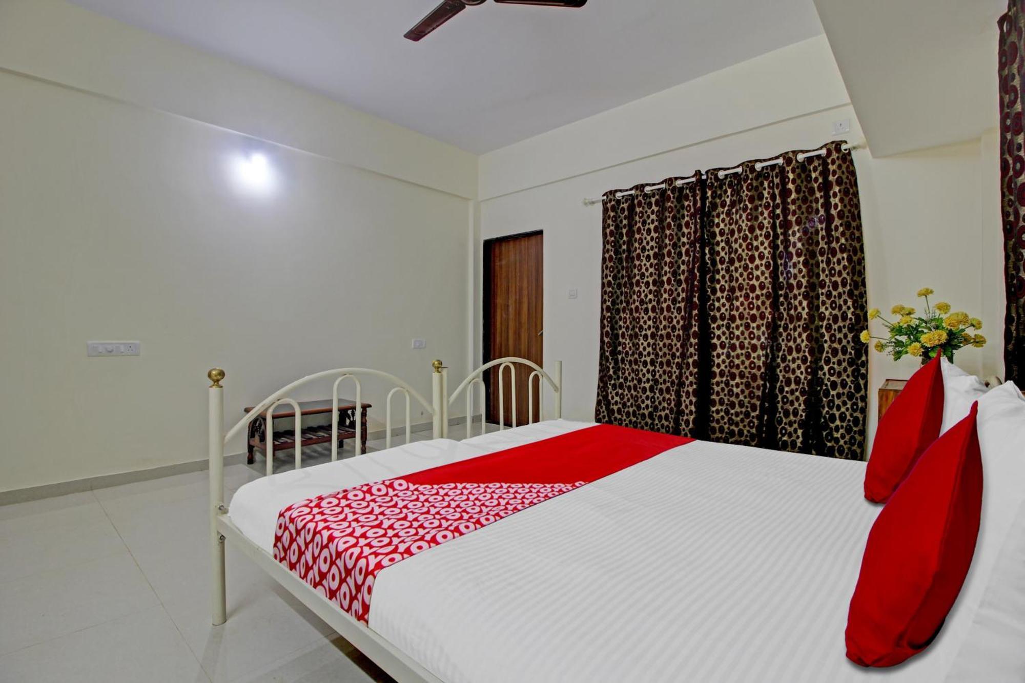 Hotel O Etllina Valley Villa Dargalim Kültér fotó