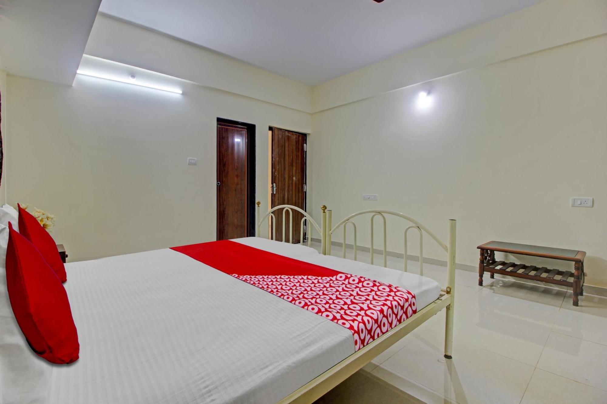 Hotel O Etllina Valley Villa Dargalim Kültér fotó